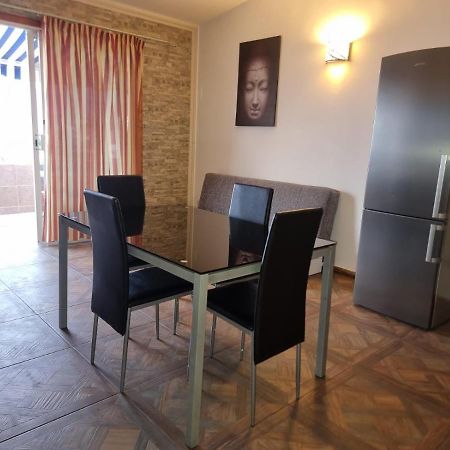 Malibu Ocean View Apartment Адехе Екстериор снимка