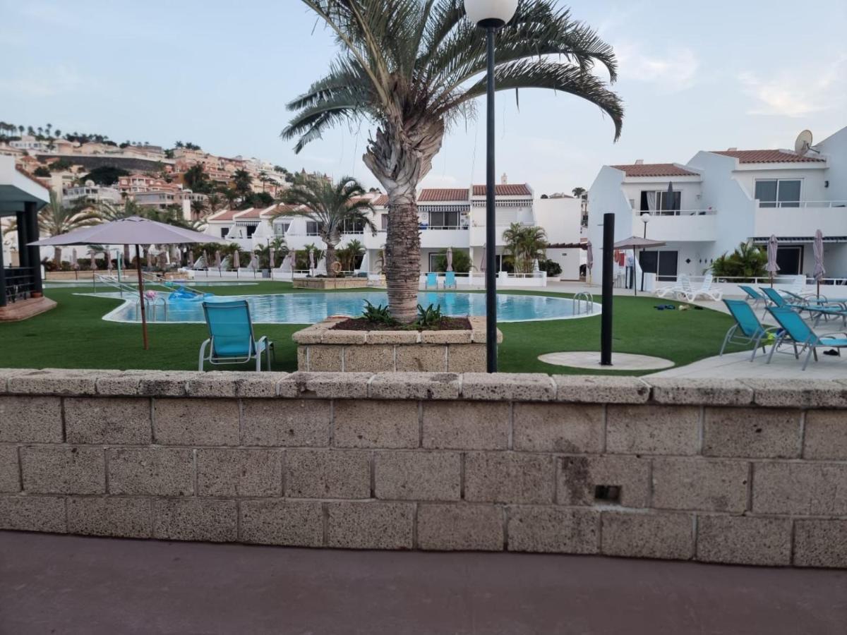 Malibu Ocean View Apartment Адехе Екстериор снимка